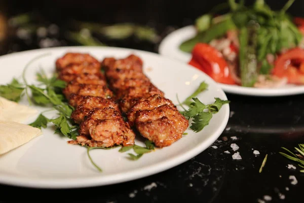 Türk ve Arap Geleneksel Ramazan Kebabı