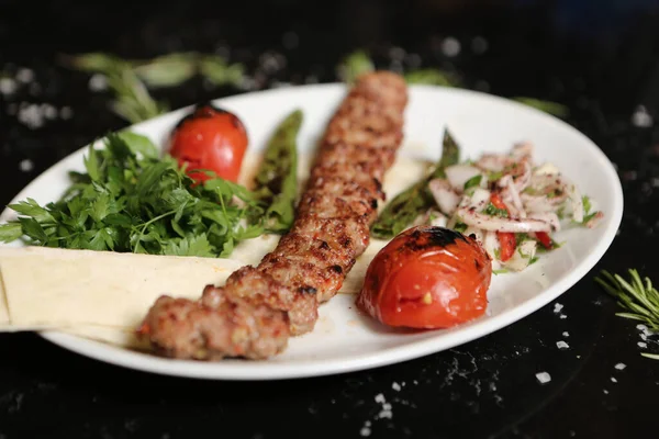 Türk ve Arap Geleneksel Ramazan Kebabı