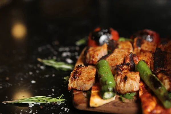 Türk ve Arap Geleneksel Ramazan Kebabı