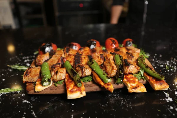 Türk ve Arap Geleneksel Ramazan Kebabı