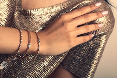 Elmas Mücevherler ve Moda Mücevherleri