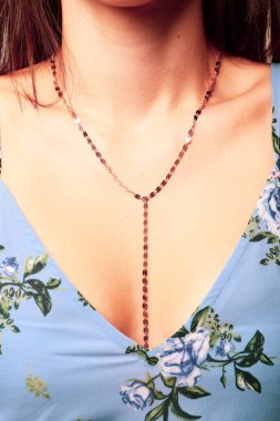 Elmas Mücevherler ve Moda Mücevherleri