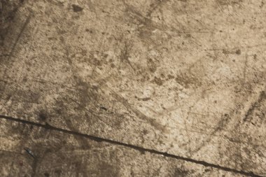 Gri beton beton duvar, soyut arkaplan fotoğraf dokusu