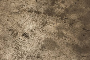 Gri beton beton duvar, soyut arkaplan fotoğraf dokusu