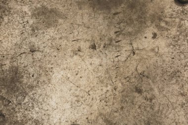 Gri beton beton duvar, soyut arkaplan fotoğraf dokusu