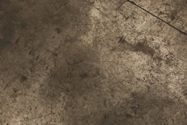 Gri beton beton duvar, soyut arkaplan fotoğraf dokusu