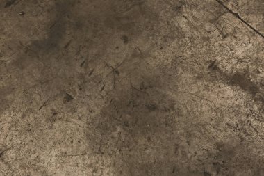 Gri beton beton duvar, soyut arkaplan fotoğraf dokusu