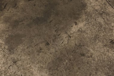 Gri beton beton duvar, soyut arkaplan fotoğraf dokusu