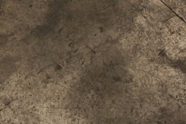 Gri beton beton duvar, soyut arkaplan fotoğraf dokusu