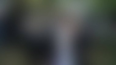 Bulanık arkaplan dokusu tasarımı 