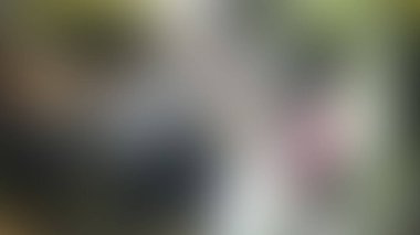 Bulanık arkaplan dokusu temasıName