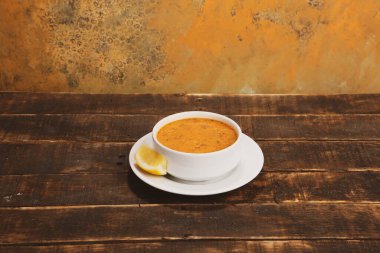 Lezzetli Çorba, Sebze Çorbası, Kase