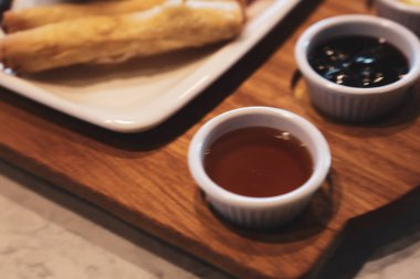 zengin ve leziz Türk Kahvaltı