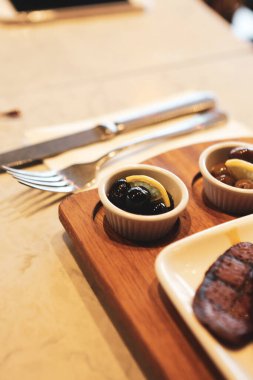 zengin ve leziz Türk Kahvaltı