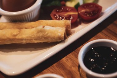 zengin ve leziz Türk Kahvaltı