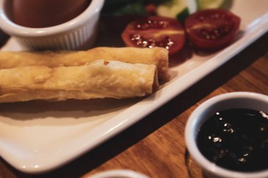 zengin ve leziz Türk Kahvaltı