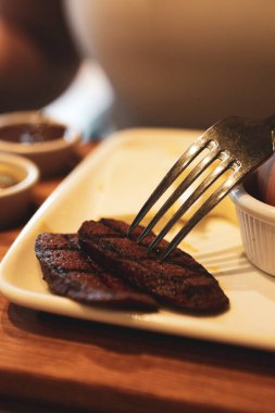 zengin ve leziz Türk Kahvaltı