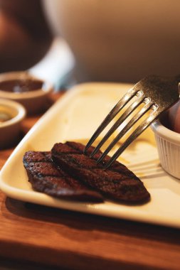 zengin ve leziz Türk Kahvaltı