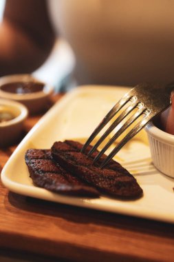 zengin ve leziz Türk Kahvaltı