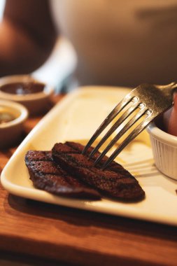 zengin ve leziz Türk Kahvaltı