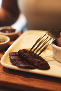 zengin ve leziz Türk Kahvaltı