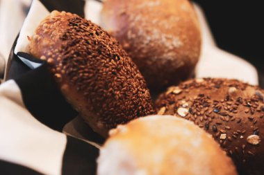 zengin ve leziz Türk Kahvaltı