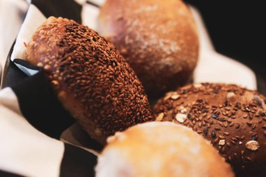 zengin ve leziz Türk Kahvaltı