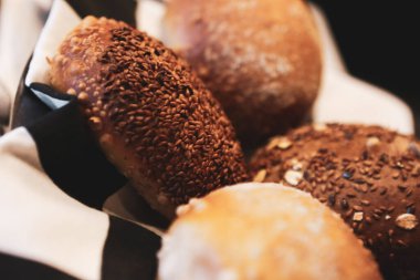 zengin ve leziz Türk Kahvaltı