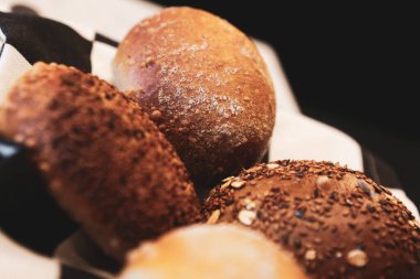 zengin ve leziz Türk Kahvaltı