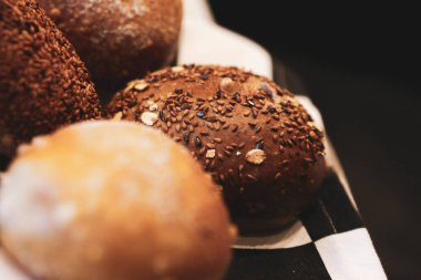 zengin ve leziz Türk Kahvaltı