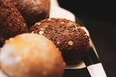 zengin ve leziz Türk Kahvaltı