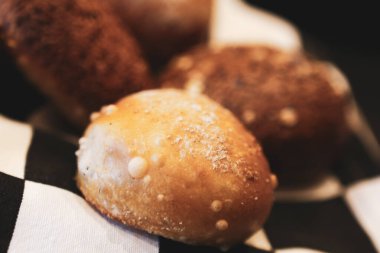 zengin ve leziz Türk Kahvaltı