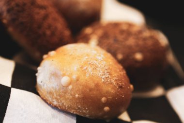 zengin ve leziz Türk Kahvaltı