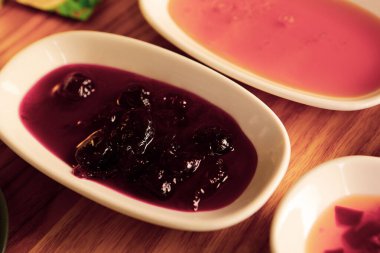 zengin ve leziz Türk Kahvaltı