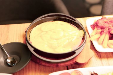 zengin ve leziz Türk Kahvaltı