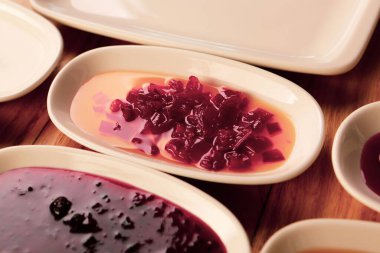 zengin ve leziz Türk Kahvaltı