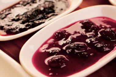 zengin ve leziz Türk Kahvaltı