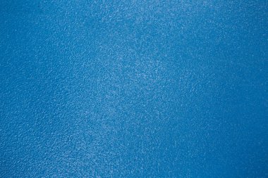 Güzel Soyut Grunge Dekoratif Donanma Mavi Karanlık Stucco Duvar Arkaplanı. Metin İçin Sanatsal Kaba Biçimlendirilmiş Döşeme Afişi