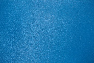 Güzel Soyut Grunge Dekoratif Donanma Mavi Karanlık Stucco Duvar Arkaplanı. Metin İçin Sanatsal Kaba Biçimlendirilmiş Döşeme Afişi