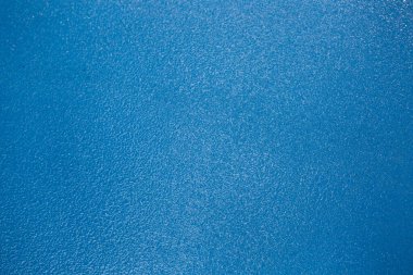 Güzel Soyut Grunge Dekoratif Donanma Mavi Karanlık Stucco Duvar Arkaplanı. Metin İçin Sanatsal Kaba Biçimlendirilmiş Döşeme Afişi
