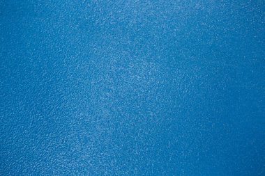 Güzel Soyut Grunge Dekoratif Donanma Mavi Karanlık Stucco Duvar Arkaplanı. Metin İçin Sanatsal Kaba Biçimlendirilmiş Döşeme Afişi