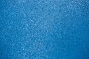 Güzel Soyut Grunge Dekoratif Donanma Mavi Karanlık Stucco Duvar Arkaplanı. Metin İçin Sanatsal Kaba Biçimlendirilmiş Döşeme Afişi