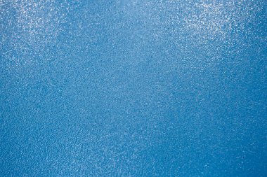 Güzel Soyut Grunge Dekoratif Donanma Mavi Karanlık Stucco Duvar Arkaplanı. Metin İçin Sanatsal Kaba Biçimlendirilmiş Döşeme Afişi