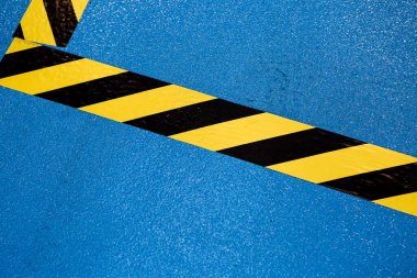 Güzel Soyut Grunge Dekoratif Donanma Mavi Karanlık Stucco Duvar Arkaplanı. Metin İçin Sanatsal Kaba Biçimlendirilmiş Döşeme Afişi