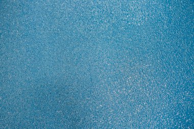 Güzel Soyut Grunge Dekoratif Donanma Mavi Karanlık Stucco Duvar Arkaplanı. Metin İçin Sanatsal Kaba Biçimlendirilmiş Döşeme Afişi