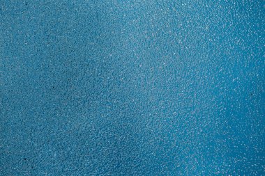 Güzel Soyut Grunge Dekoratif Donanma Mavi Karanlık Stucco Duvar Arkaplanı. Metin İçin Sanatsal Kaba Biçimlendirilmiş Döşeme Afişi