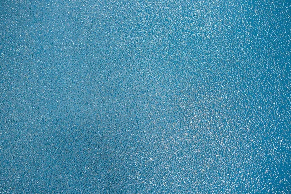 Piękne Abstrakcyjne Grunge Dekoracyjne Navy Blue Dark Stucco Wall Tło — Zdjęcie stockowe