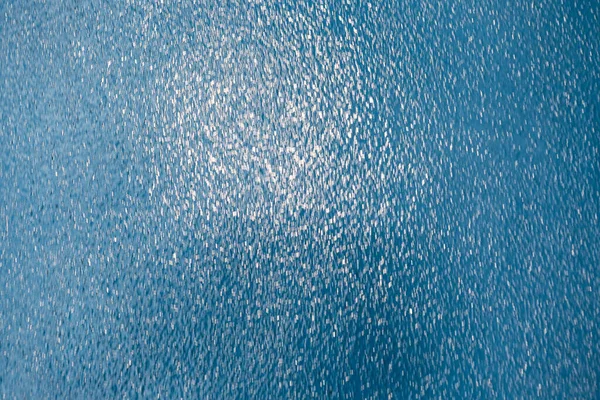 美丽动人的抽象装饰海军蓝色黑色粉刷墙背景 带有文字空间的艺术粗体纹理横幅 — 图库照片