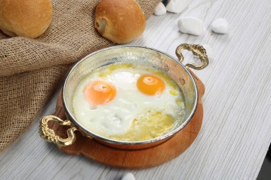 zengin ve leziz Türk Kahvaltı