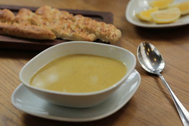 Lezzetli Çorba, Sebze Çorbası, Kase